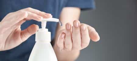 Which is Best? Alcohol or Alcohol-free Sanitiser ?