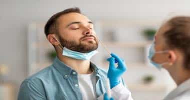 Containing the Spread of Virus Diseases