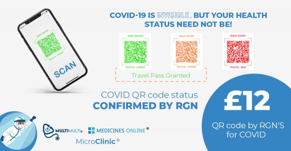 A-QR code Advert po - Product ID: 16780 po