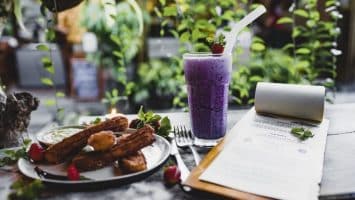 Smoothies: a Weight Loss Secret or Allergy inflammation??