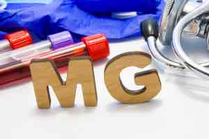 Labs and Magnesium home exams too?