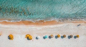 Is Going To A Beach Safe Right Now?