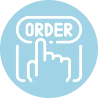 CEA Blood Test, Colon Cancer Tumour marker Order Process Step 1 po