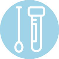 Step 2 clinic HPV Test Centre