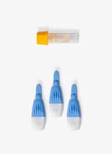 liver tube test kit LFT Blood po
