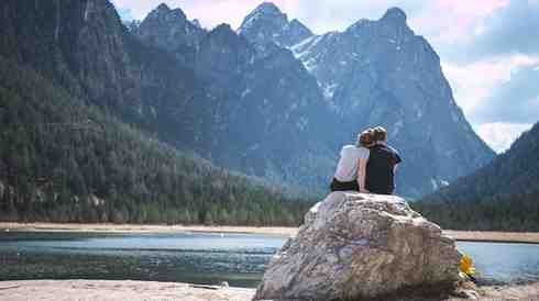 New Coping Strategies and Finding Support