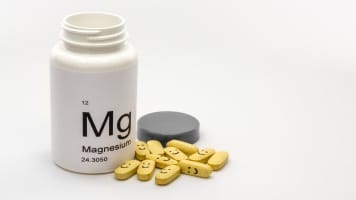 Why it is important to assume magnesium?