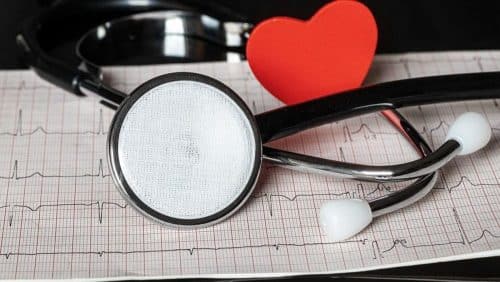 Is this an STD infection success story?