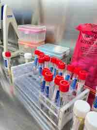Weighing Potential Benefits and Harms Of Treatment?