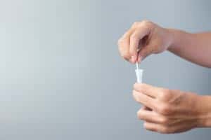 Do My Ureaplasma Gynaecologists follow me?