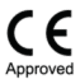 ce-approved po