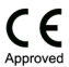 CE Mark Logo po