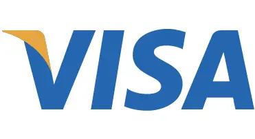 VISA Payment Logo po