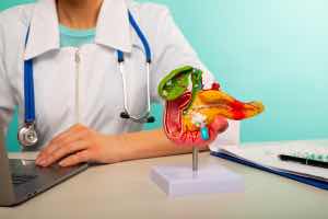 I was to late to be diagnosed and I had to die!