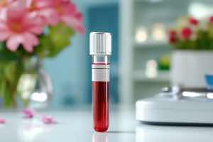 C-reactive protein, CRP blood test CBC test Lancets options po