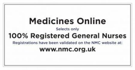 We select only 100 Registered General Nurses e1658916963960 po